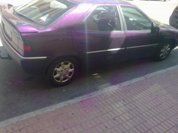 Citroen xantia