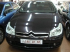 Comprar coche Citroen C-5 HDI 138 PREMIER PLUS '05 en Zamora - mejor precio | unprecio.es