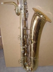 Conn Bass Saxophone - mejor precio | unprecio.es