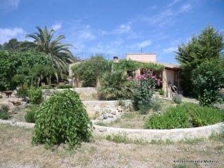 Finca/Casa Rural en venta en Vilafranca de Bonany, Mallorca (Balearic Islands)