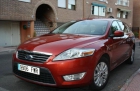 Ford Mondeo 2.0TDCi Ghia - mejor precio | unprecio.es