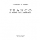 Franco. El perfil de la historia. --- Espasa Calpe, Colección Biografías, 1992, Madrid. 3ªed. - mejor precio | unprecio.es