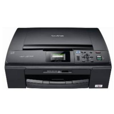 Impresora multifunción A4 Tinta sin fax DCP-J315W