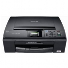 Impresora multifunción A4 Tinta sin fax DCP-J315W - mejor precio | unprecio.es