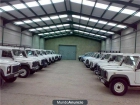 Land Rover Defender 110 2.5TD5 SW E - mejor precio | unprecio.es