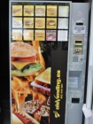 Maquina Vending Gourmet Comida Caliente - mejor precio | unprecio.es
