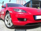 Mazda RX8 Limited Edition - mejor precio | unprecio.es