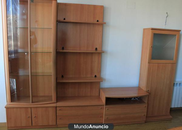 Mueble de salon