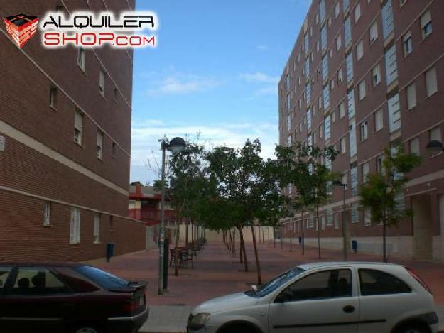Piso en Alicante/Alacant