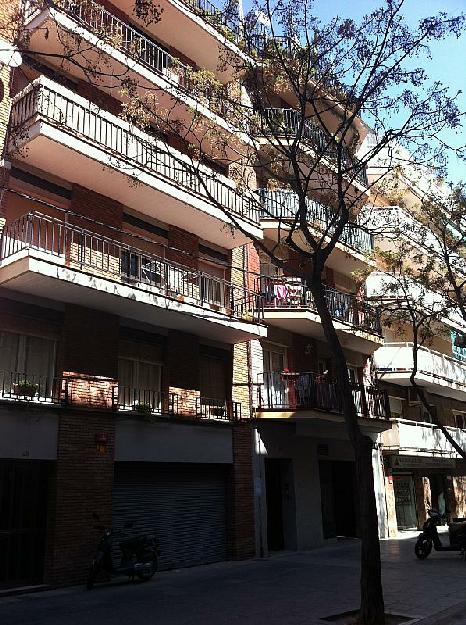 Piso en Castelldefels
