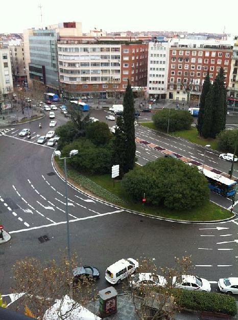 Piso en Madrid
