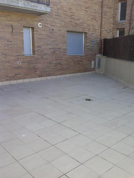 Piso en Sant Vicenç de Castellet