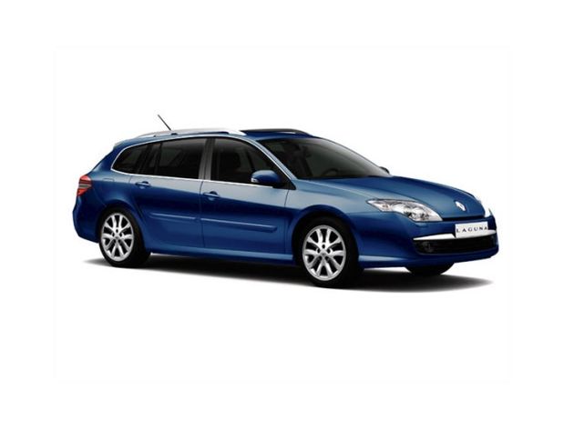 RENAULT Laguna G.T 2.0dCi Privilege150