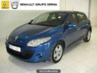 Renault Megane 1.5dCi Dynamique 110 - mejor precio | unprecio.es