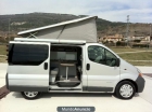 RENAULT TRAFIC CAMPER - mejor precio | unprecio.es