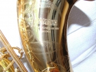 Saxofon Profecional Yamaha 62 Tenor - mejor precio | unprecio.es