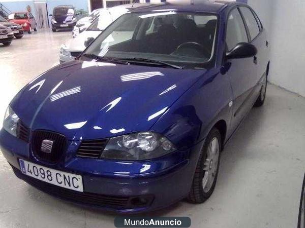 Seat Ibiza 1.4 16V Sport 100