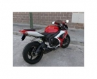 SUZUKI GSX R600 - mejor precio | unprecio.es