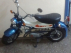 SUZUKI RV 50 CICLOMOTOR - mejor precio | unprecio.es