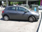 TOYOTA AURIS LUNA 1.6 (124 CV) 5 PUERTAS CAMBIO AUTOMÁTICO - mejor precio | unprecio.es