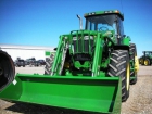 Tractor john deere 7810 - mejor precio | unprecio.es