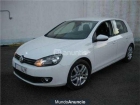 Volkswagen Golf VI 2.0 TDI 110cv DPF Advance - mejor precio | unprecio.es