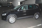 VOLKSWAGEN TIGUAN  - Madrid - mejor precio | unprecio.es