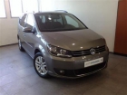 Volkswagen Touran 1.6TDI Edition BMT 105 - mejor precio | unprecio.es