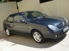 Xsara VTS 1.6 coupé - mejor precio | unprecio.es