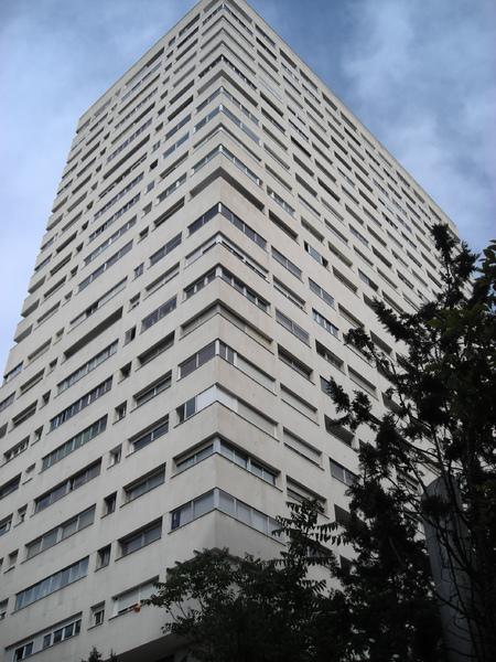Apartamento en Madrid