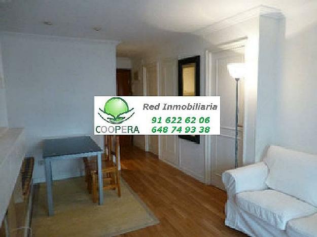 Apartamento en Madrid