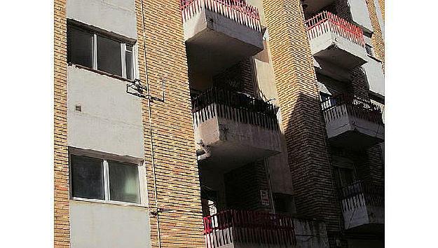 Apartamento en Valencia