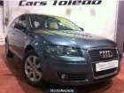 Audi A3  2.0tdi Sport Con Libro Y Garantia \'07 - mejor precio | unprecio.es
