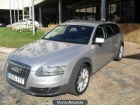 Audi Allroad 2.7 TDI quattro tiptronic DPF - mejor precio | unprecio.es