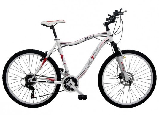 Bicicletas Moma bikes ST3000