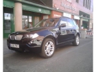 BMW X3 3.0d Aut. - mejor precio | unprecio.es