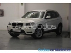 BMW X3 - mejor precio | unprecio.es
