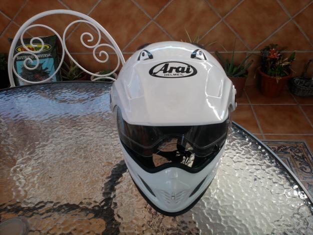 Casco Arai