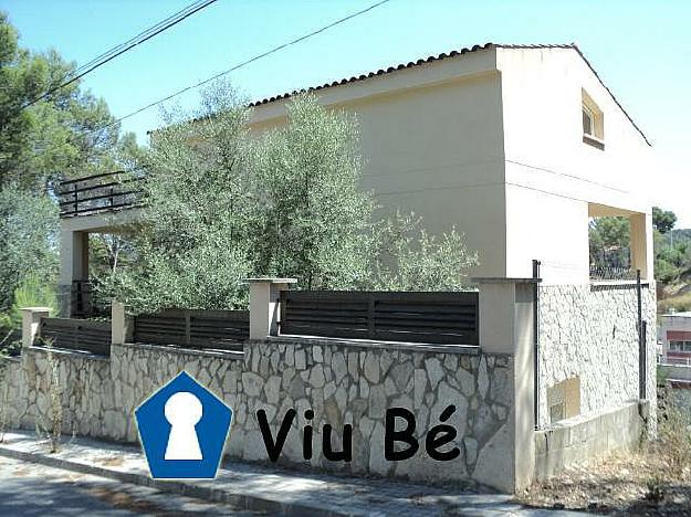 Chalet en Olivella