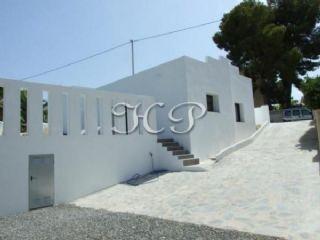 Chalet en venta en Benissa, Alicante (Costa Blanca)