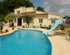Chalet en venta en Moraira, Alicante (Costa Blanca) - mejor precio | unprecio.es