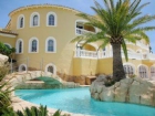 Chalet en venta en Nucia (la), Alicante (Costa Blanca) - mejor precio | unprecio.es