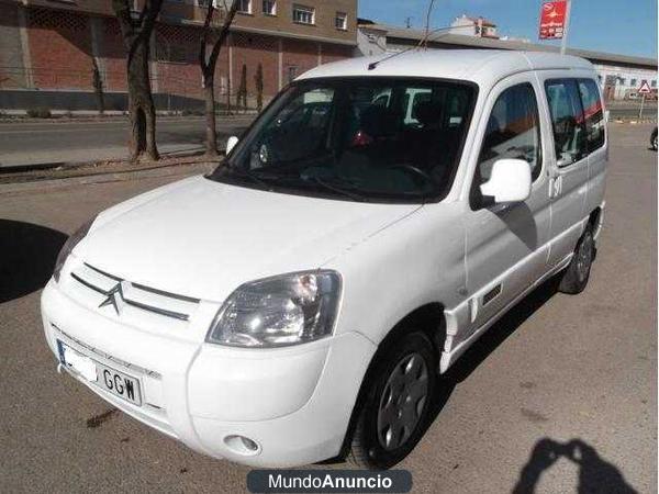 Citroën Berlingo Com. 1.6HDI 75 SX