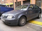 Comprar coche Volkswagen Bora Tdi '01 en Barcelona - mejor precio | unprecio.es