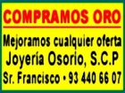 COMPRO ORO EN TARREGA (93-440-66-07) - mejor precio | unprecio.es