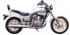 Custom 250c.c.  Ganga - mejor precio | unprecio.es
