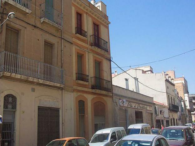 Edificio en Tortosa