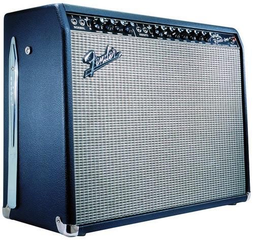 Fender '65 Twin Reverb Reissue