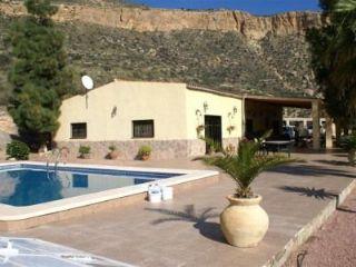 Finca/Casa Rural en venta en Crevillente/Crevillent, Alicante (Costa Blanca)
