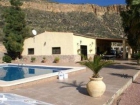 Finca/Casa Rural en venta en Crevillente/Crevillent, Alicante (Costa Blanca) - mejor precio | unprecio.es